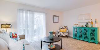 Nob Hill Apartments Gallery 3