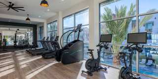 Norco Valley Square Gallery 24