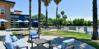 Arbors at Antelope Apartments Gallery 15