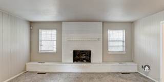 4 Bedroom,2.5 Bath and 2 Car Garage Duplex with Fireplace and Prime Location Near Lake Hefner Gallery 1