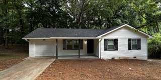 3 Bed and 2 Bath in Covington, GA! Gallery 1