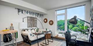 Mt. Baker The Maddux - Affordable Housing Gallery 18