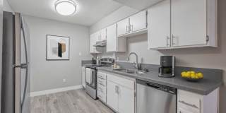 Monte Azul Apartment Homes Gallery 2