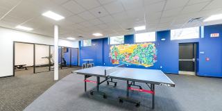 The Lofton Gallery 163