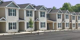 3 Bedroom 3 bathroom Townhome! Gallery 1