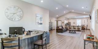 Village Green Gallery 17