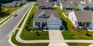 High-End Year Round Rental in Lewes Gallery 1