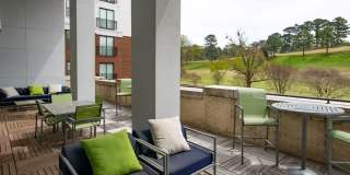 Park 35 on Clairmont Gallery 21