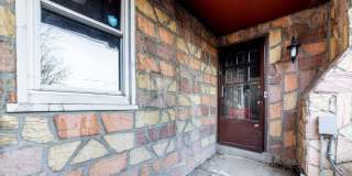 Available August 2026 - 2 Bedroom Home w/ LOADS of Character & Central AC Throughout! Gallery 28