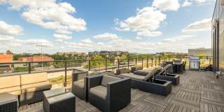 1628 11TH Street NW unit: 308 Gallery 25
