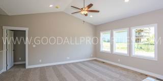 Spacious 4-Bedroom Clive Ranch with Finished Basement & 3-Car Garage Gallery 4