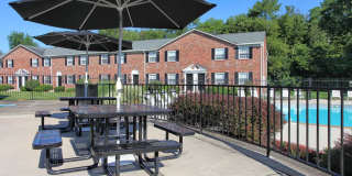 Williamsburg North Apartments Gallery 13