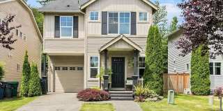 Beautiful home in Lake Stevens Gallery 1