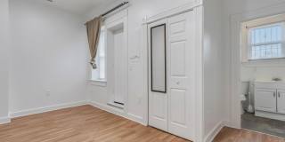 1113 N CALVERT Street unit: C Gallery 18