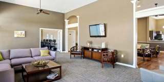 Seven Palms Apartments - Affordable Housing Gallery 14