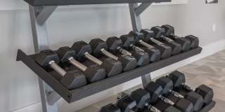 Place on Millenia Gallery 25