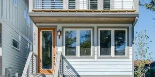 Charming 3BR House in Nashville Gallery 1