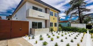 2034 S Garth Avenue Apartments Gallery 83