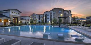 Affordable Housing - The Scott at Medio Creek Affordable Housing - The Scott at Medio Creek Gallery 1
