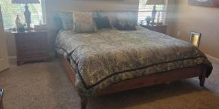 1184 W DESERT HOLLOW Drive Gallery 12