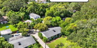 1016 Alba Drive 2/1, Half Duplex Gallery 20