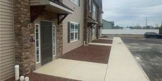 1036 Blake Street unit: 101 Gallery 1