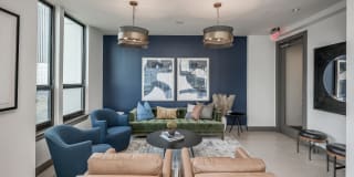 Skyline at Midtown Gallery 21