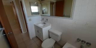 JUST REDUCED!!! 2/1.5/1 1000 Sq. Ft. NEW AC!!!Spacious living room, Lanai, fenced in yard, and tile floors thoughout! Gallery 11