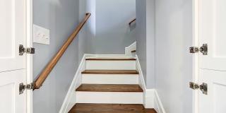 (Coming Soon) Beautiful Remodeled  Home in Historic Wilmore. Gallery 45