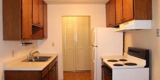 Saint Cloud Terrace Gallery 1