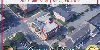 307 S MAIN Street Gallery 1