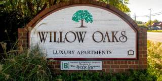 Willow Oaks Gallery 1