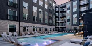 Logic Apartments Gallery 6