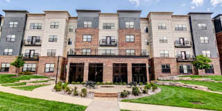 Student Housing - University Edge Youngstown Gallery 1