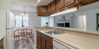 Tanglewood Apartments Gallery 2