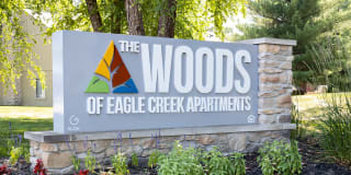 Woods of Eagle Creek Gallery 24