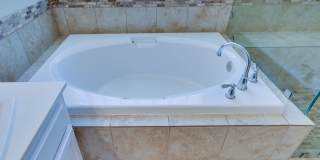 SE!! 4 Bedrooms!! Single Story!! NO HOA!! 3 Car Garage!!! Pool!!! Spa!!! RV Parking!!! Low maintenance Landscape!! Gallery 20