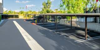 Paseos At Magnolia Luxury Apartment Homes Gallery 109