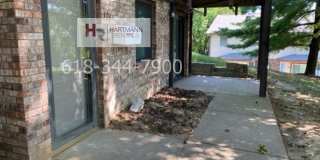 One Bedroom Condo with Fireplace and Stackable Washer/Dryer in Unit! Gallery 1