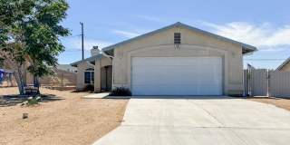 Wonderful 3 Bedroom 2 Bath in Yucca Valley Gallery 1