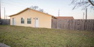 1118 East Goode Street - B Gallery 1