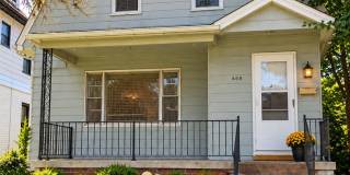 4 Bedroom/ 1 Bath Home for Rent Clairton, PA Gallery 1