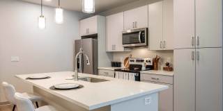 Madison Pointe Apartments Gallery 3
