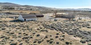 20 Acre Ranch with House, Barn, Separate Workshop, and 5-Car Garage Gallery 99