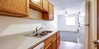 Century Oaks Apartments Gallery 16