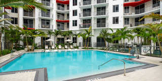 Treo Apartments Treo Apartments Gallery 12