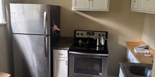 One Bedroom, One Bathroom Apartment Available July 2026 Gallery 5