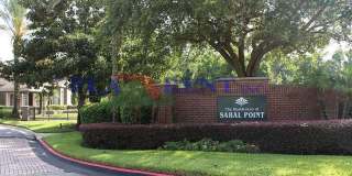 Application pending***Do Not Apply***Spacious 2/2 Condo in Sable Point within gated community Gallery 1