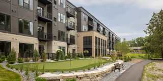 The Ensley - 55+ Active Adult Gallery 114