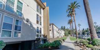 1833 N NORMANDIE Ave unit: 307 Gallery 1